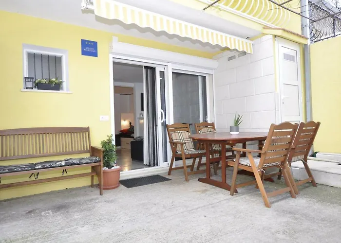 Toya Appartement