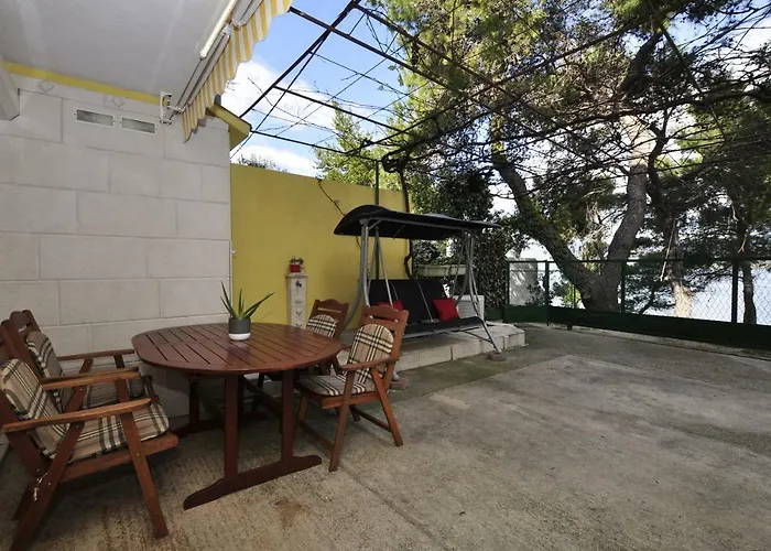 Appartement Toya Slatine