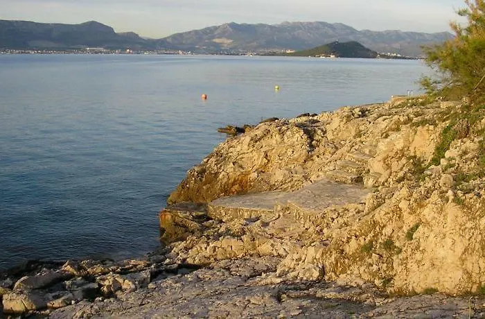 Apartmán Toya