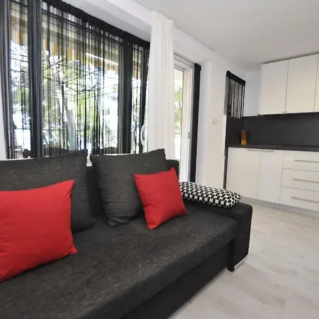 Toya Apartament