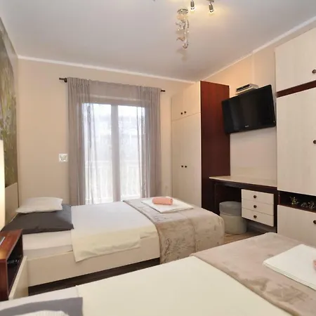 Toya Apartment Slatine