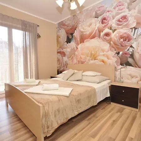 Toya Apartment Slatine